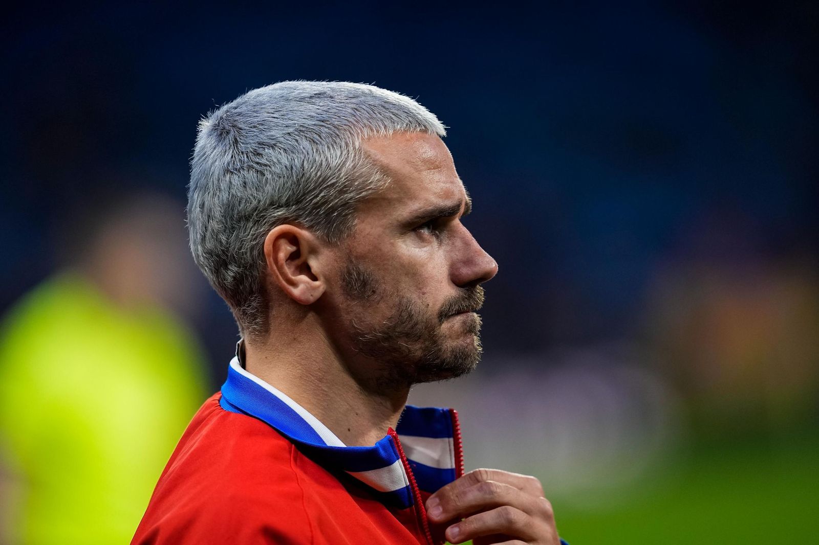 Las fotos del Atlético de Madrid-Tottenham