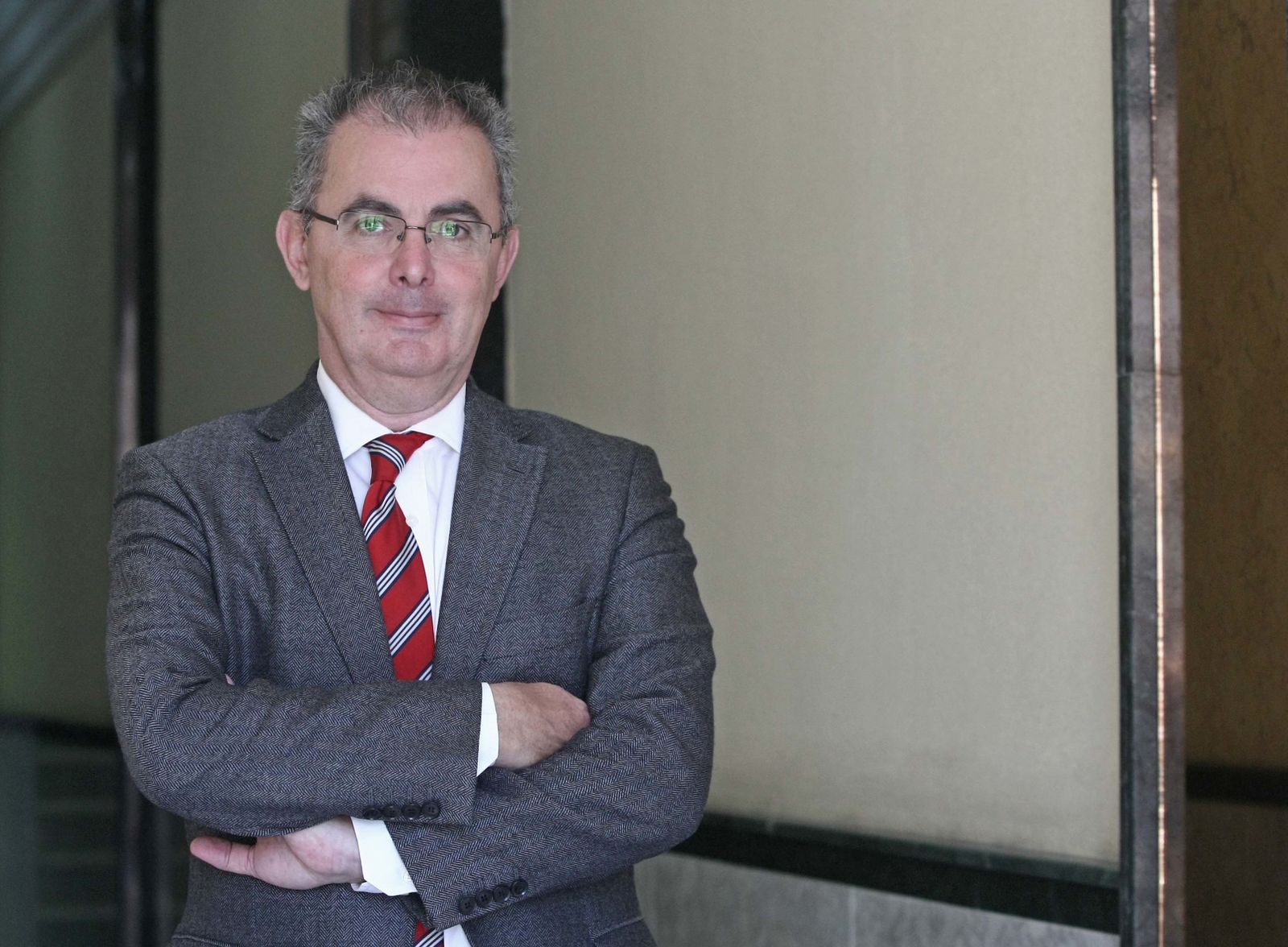 José Luis Jaudenes.