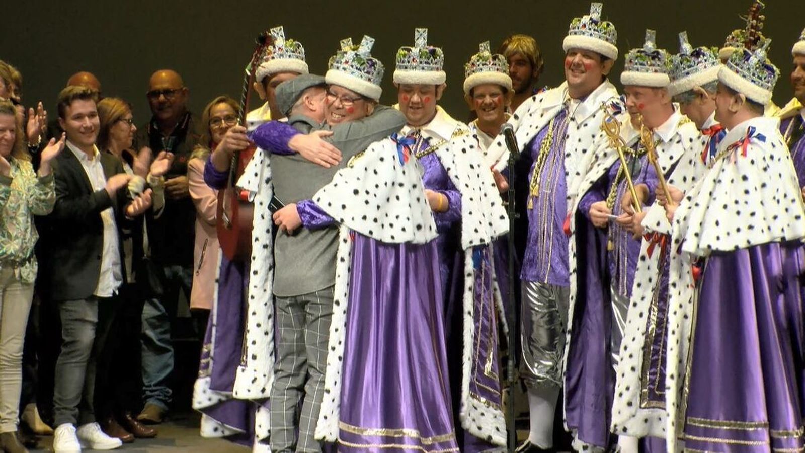 José Manuel Morales Espinosa ‘Noli’ recibió el Plumero de Oro el pasado año