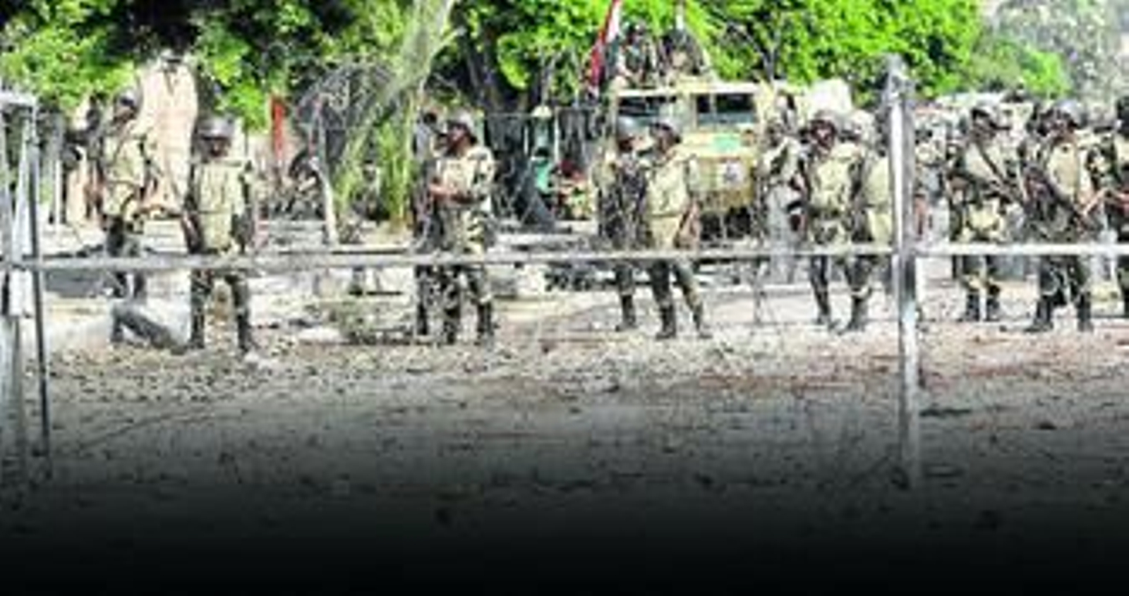 El turismo deja de mirar a Egipto