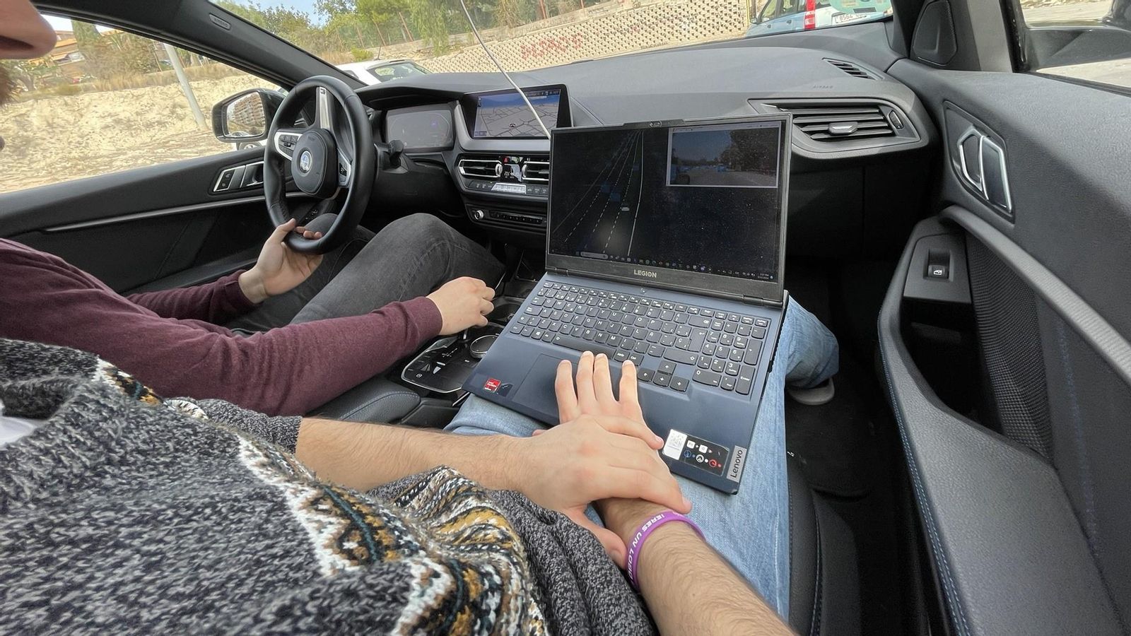 Mettis AI, una startup española que aplica inteligencia artificial a la formación vial