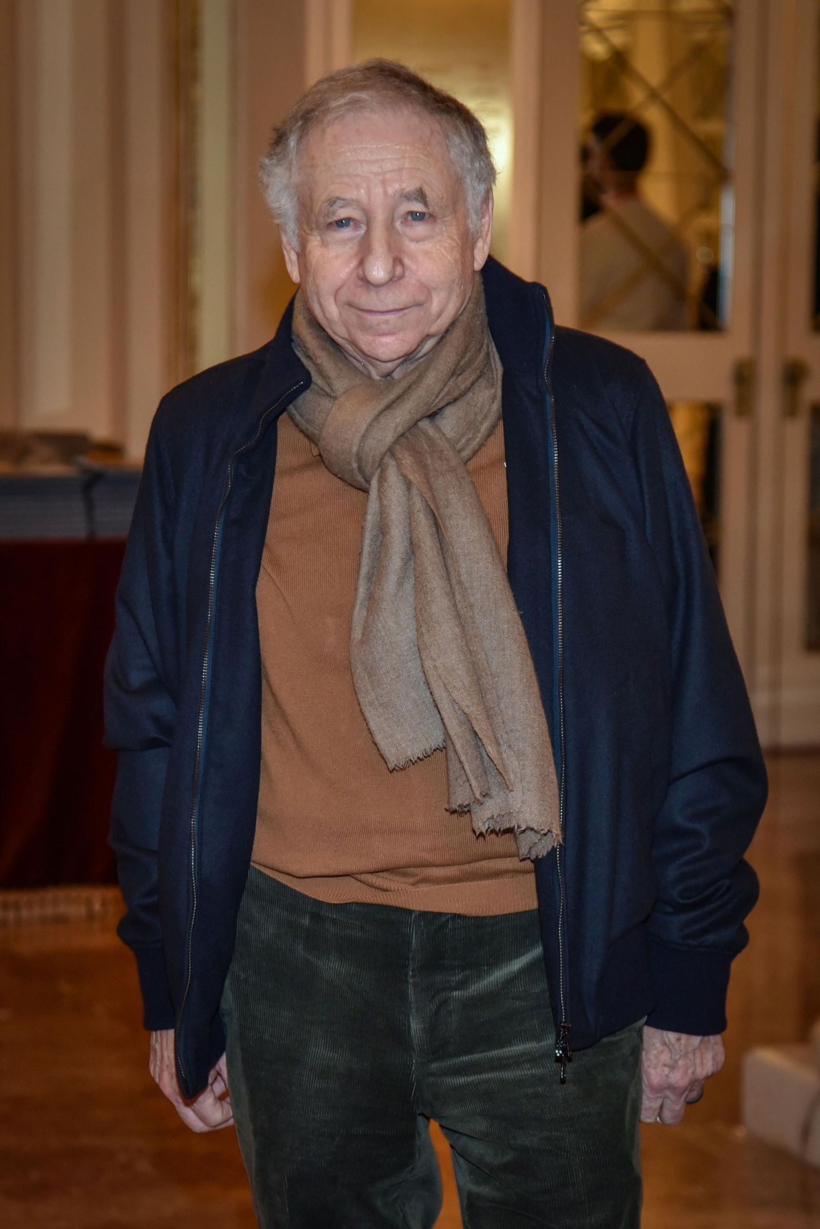 Las fotos de la inauguración de los Juegos Olímpicos de invierno de 2026