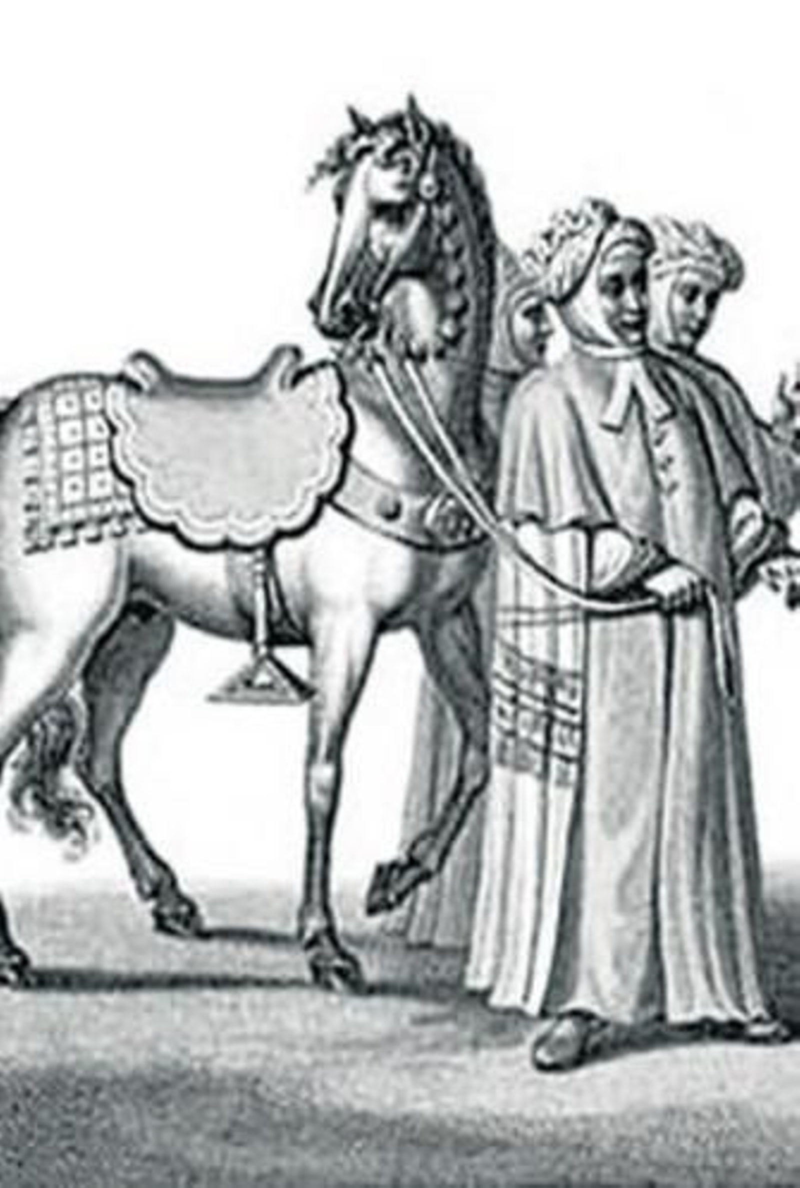 Imagen asociada a Ibn al-Jatib.