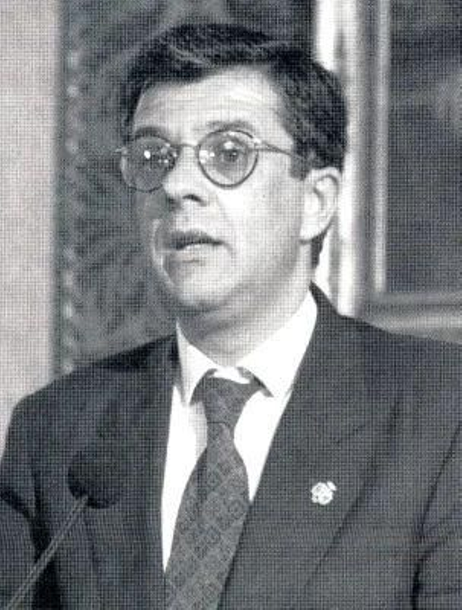 José Antonio India Gotor