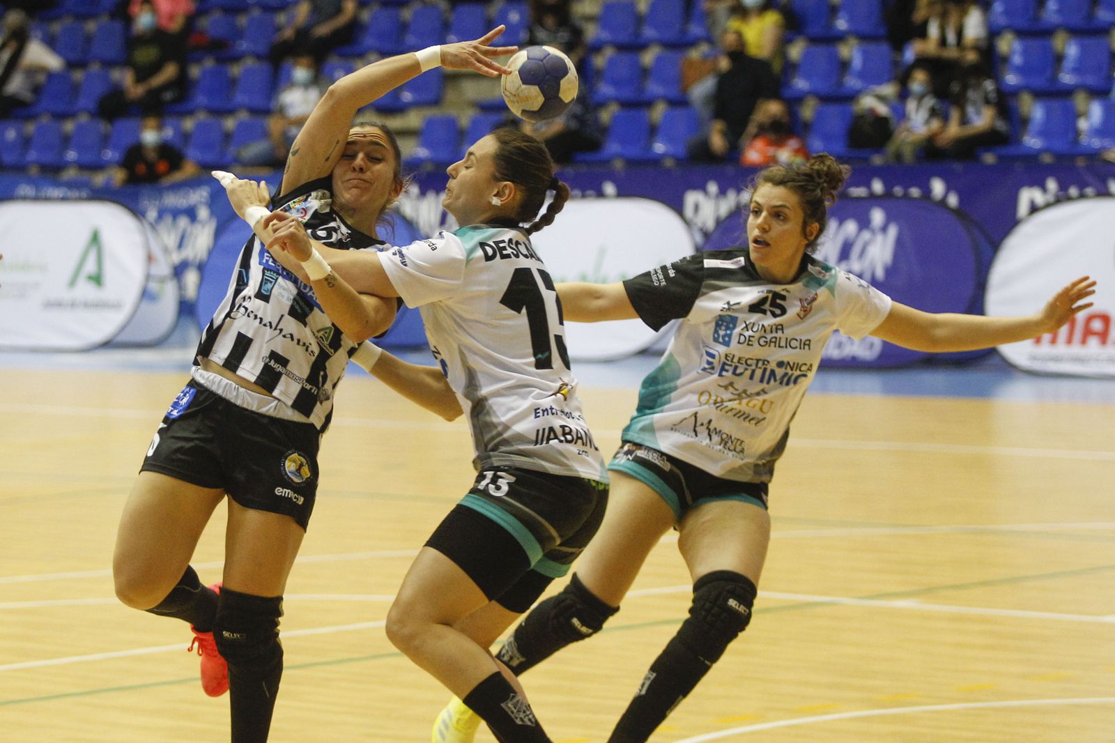 Las fotos del Rincón Fertilidad-Atlético Guardés