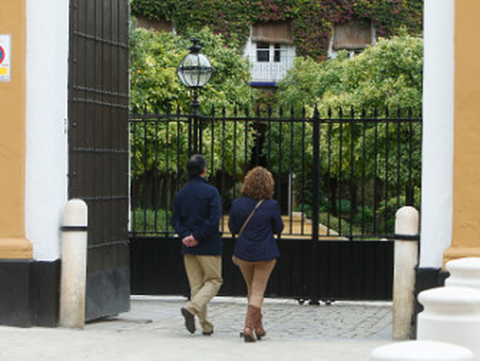 Una empresa de Madrid asume la gestión de la Casa de las Dueñas