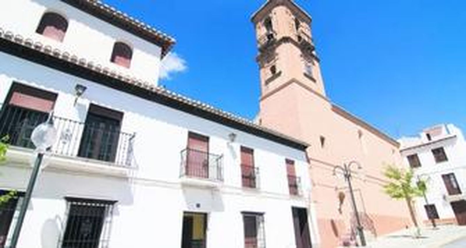 Diezma mira a la Sierra