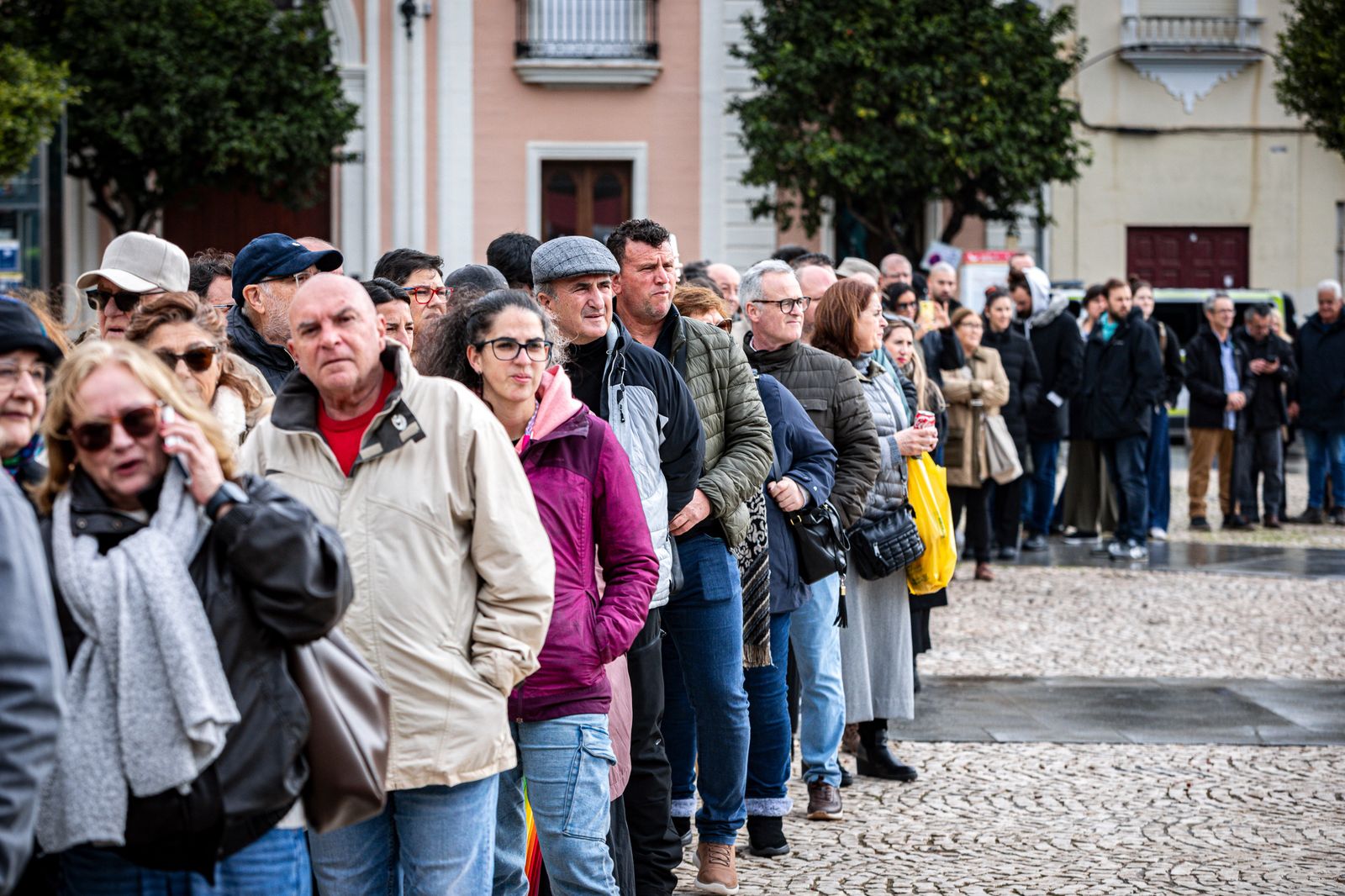 Búscate entre las mejores imágenes que ha dejado la Ostionada Popular