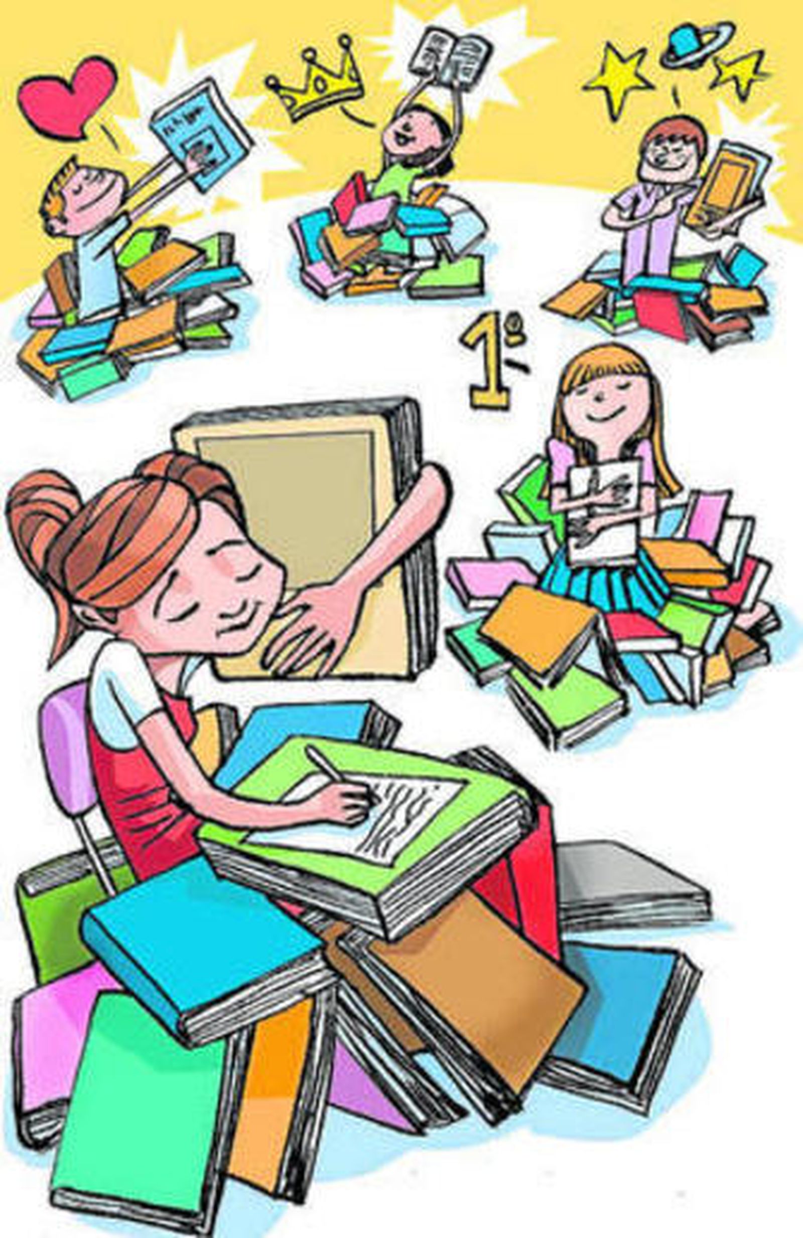 Relatos con letra minúscula