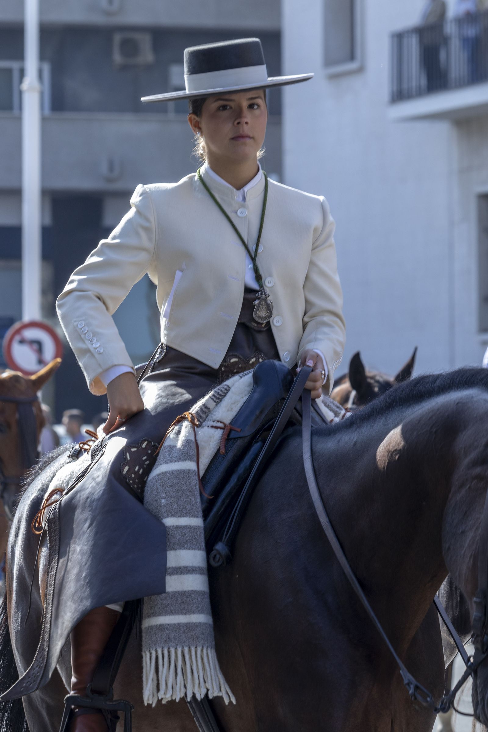 El Rocío 2023: Imágenes de la Hermandad del Rocío de Huelva