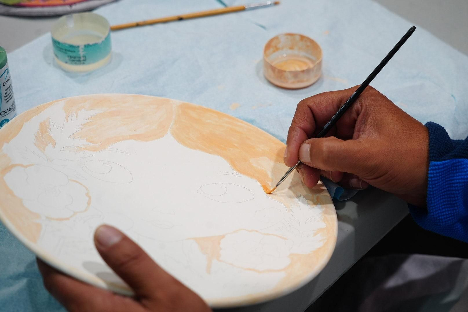 Un recorrido en imágenes por el X Salón del Libro de Pozoblanco