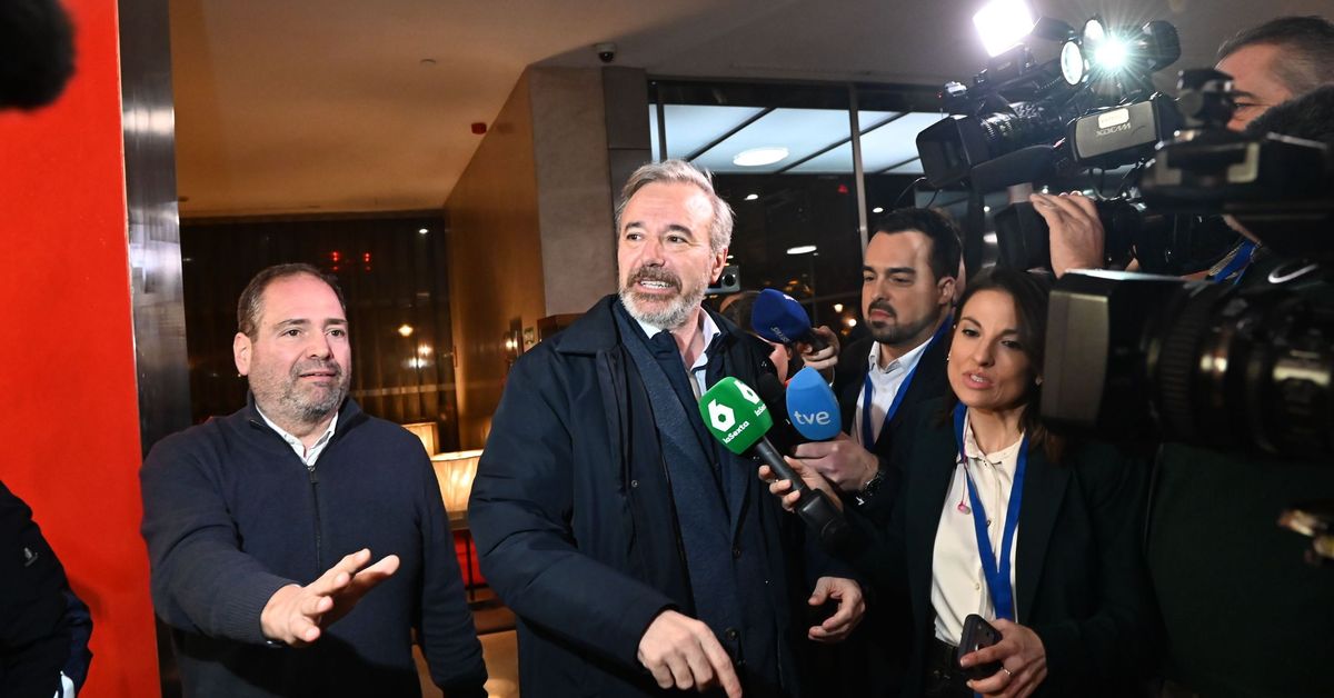 El PP gana en las tres capitales aragonesas y Vox da el 'sorpasso' al PSOE en Teruel