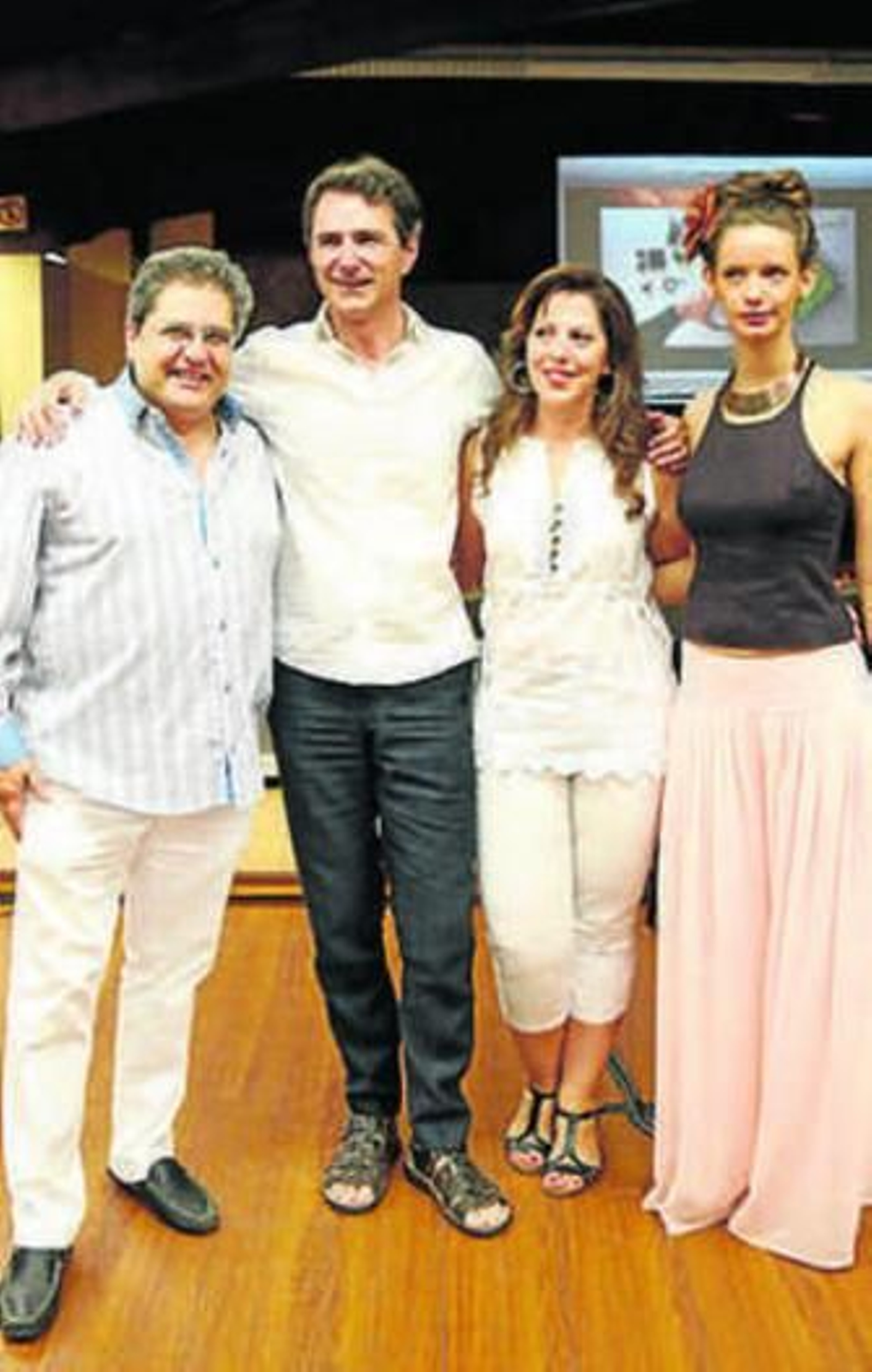 El festival compartirá contenidos con el Guitar Art de Belgrado