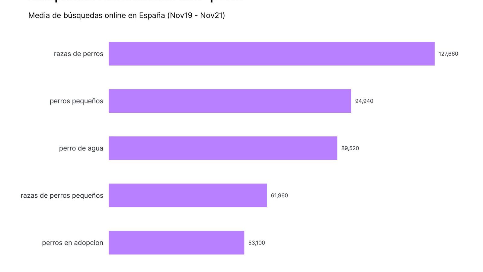 Búsquedas por "perro"