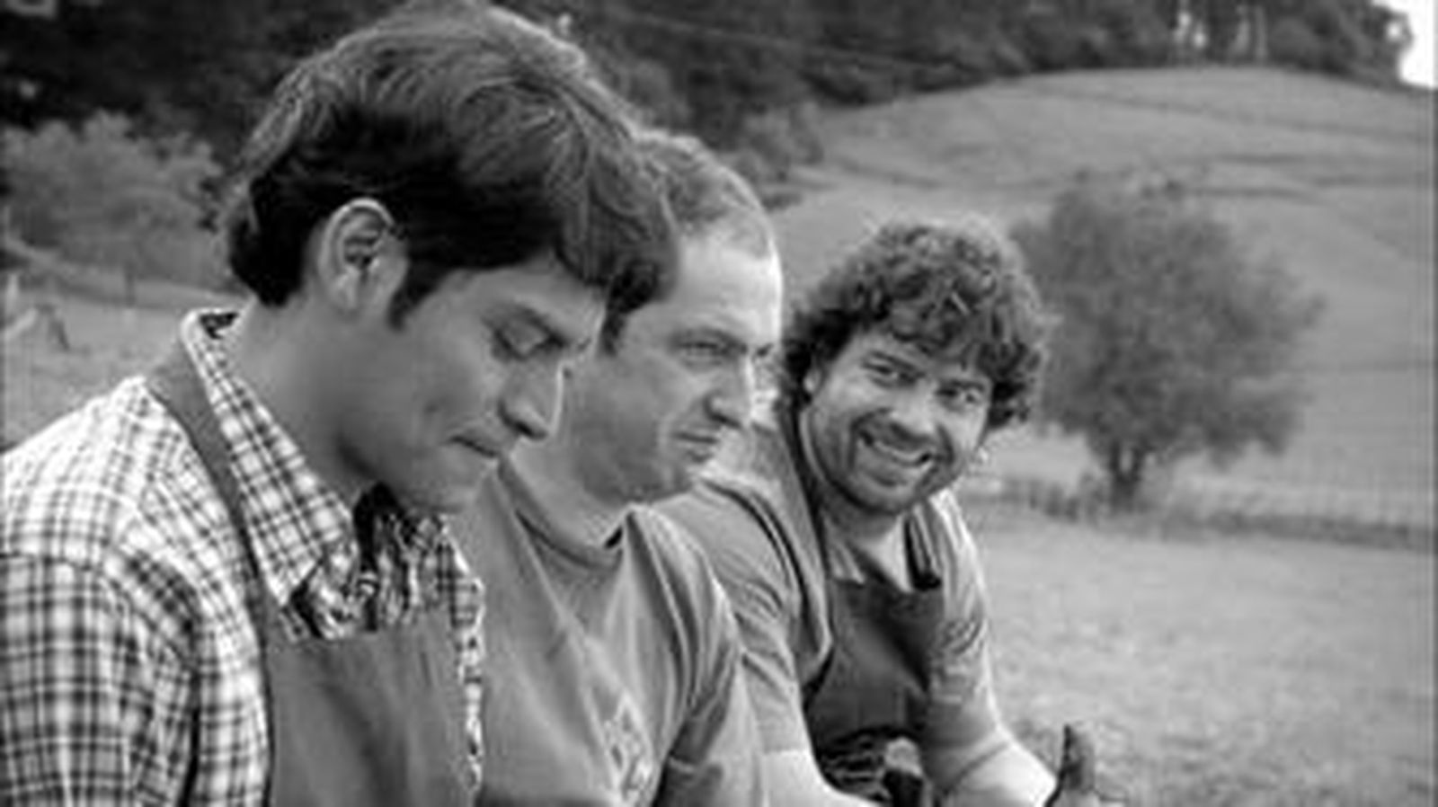 'Ander' gana el Festival de Cine Gay de Lisboa