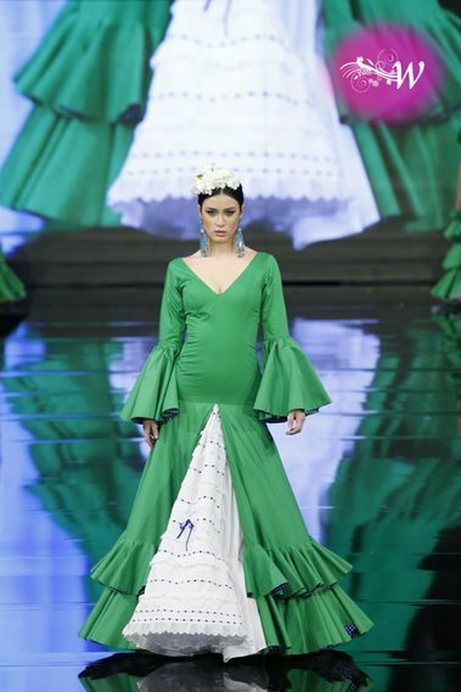 Las fotos de la segunda parte del Certamen de Jóvenes Diseñadores en SIMOF 2020