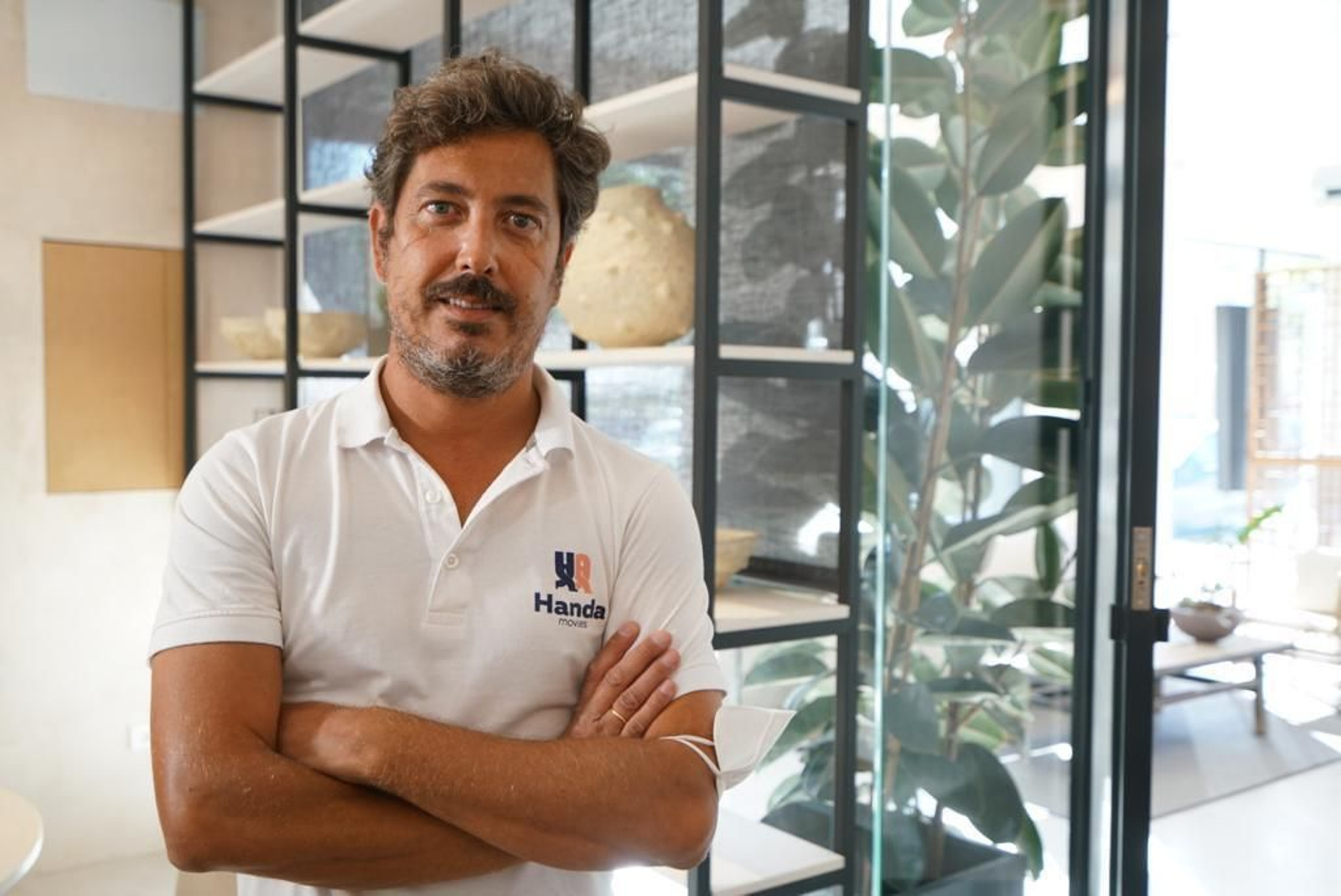 “Si conociéramos los códigos del lenguaje audiovisual, seríamos un público más difícil de manipular” “Si conociéramos los códigos del lenguaje audiovisual, seríamos un público más difícil de manipular”
