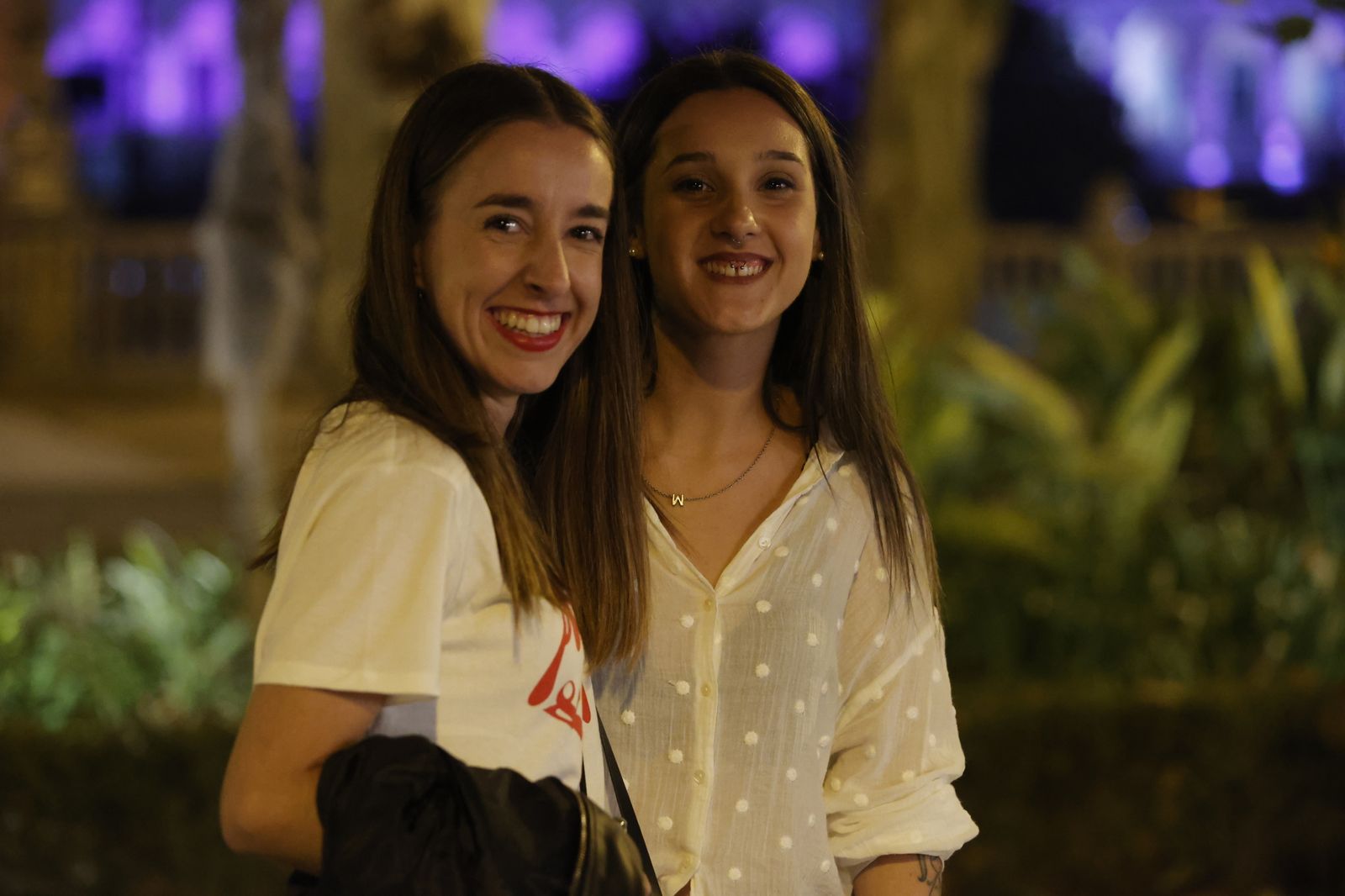 Búscate en las imágenes del concierto de Fondo Flamenco
