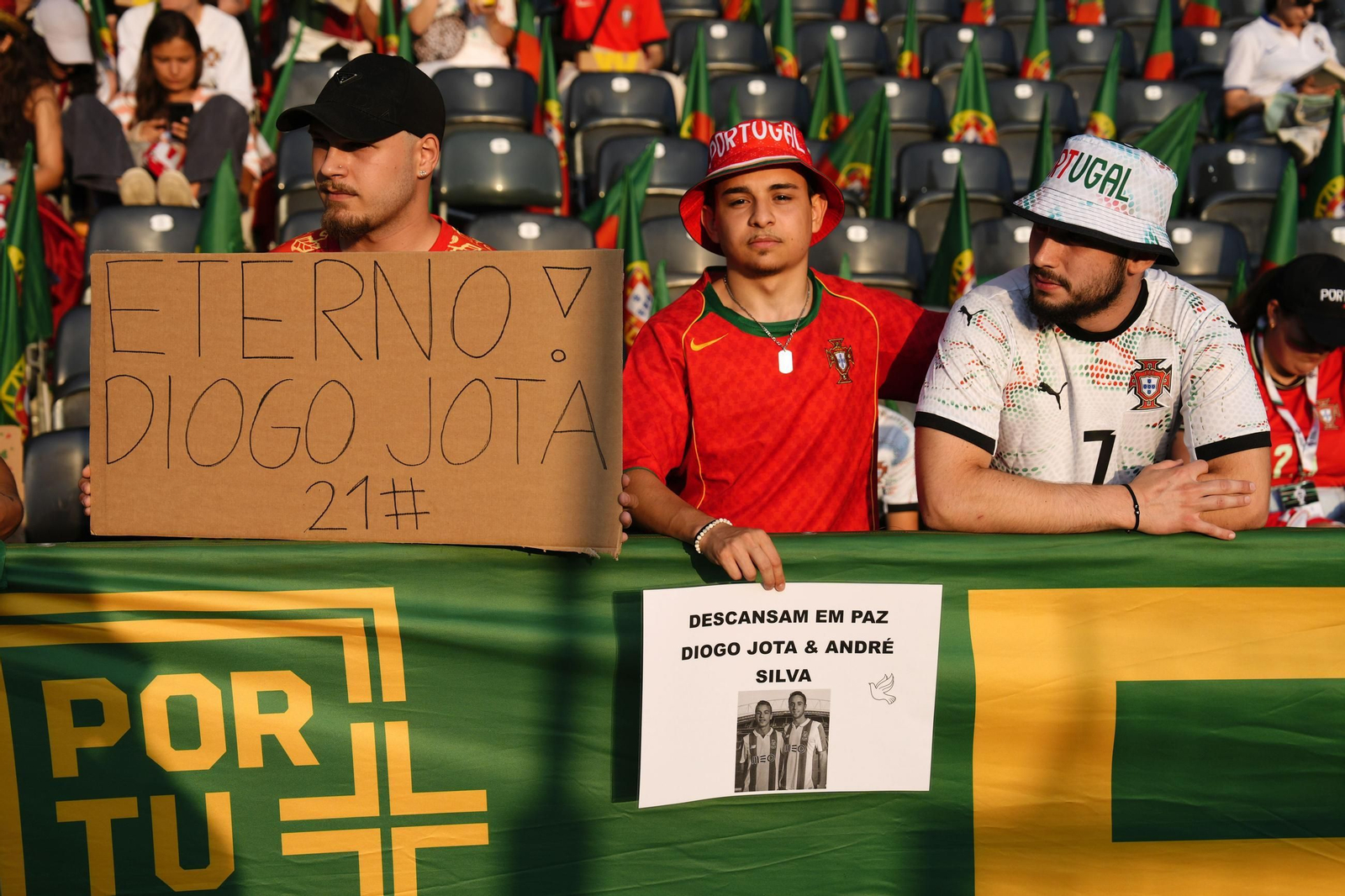 Las fotos del España-Portugal en la Eurocopa femenina