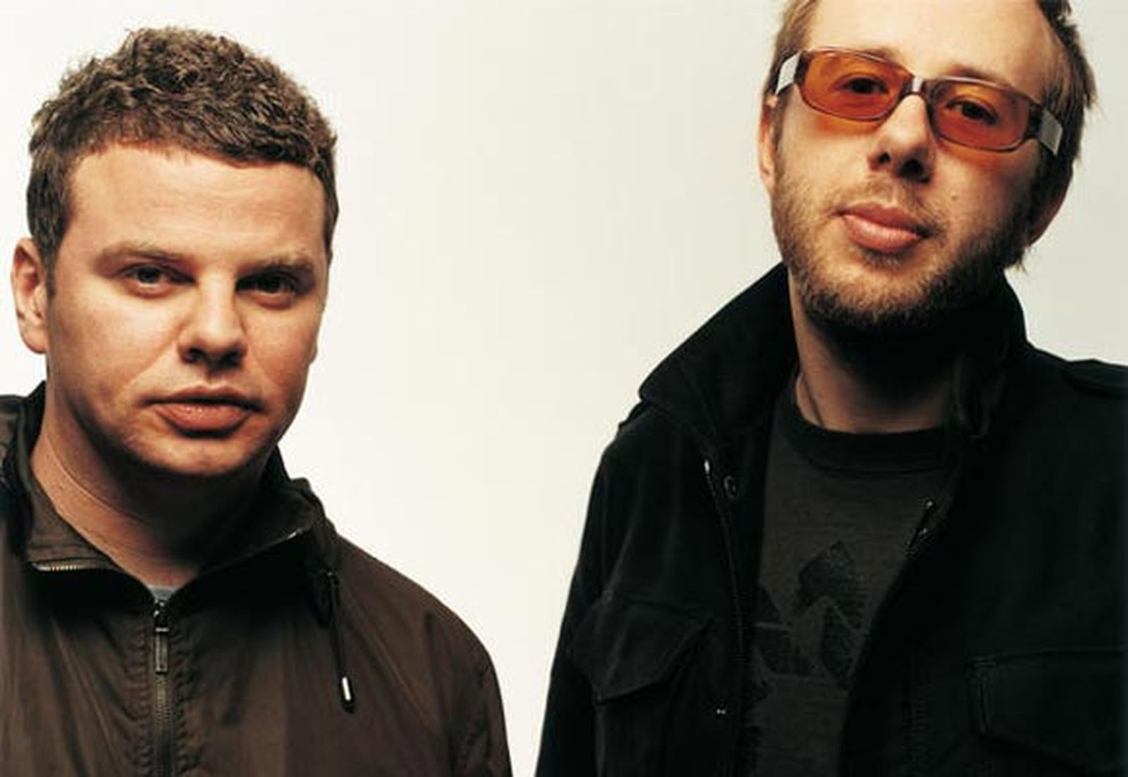 El Sónar calienta motores