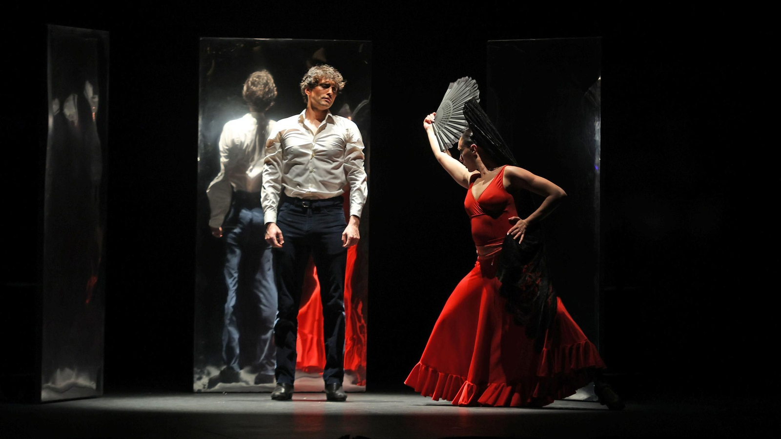 La Compañía Antonio Gades con 'CARMEN' en el Festival de Jerez 2025