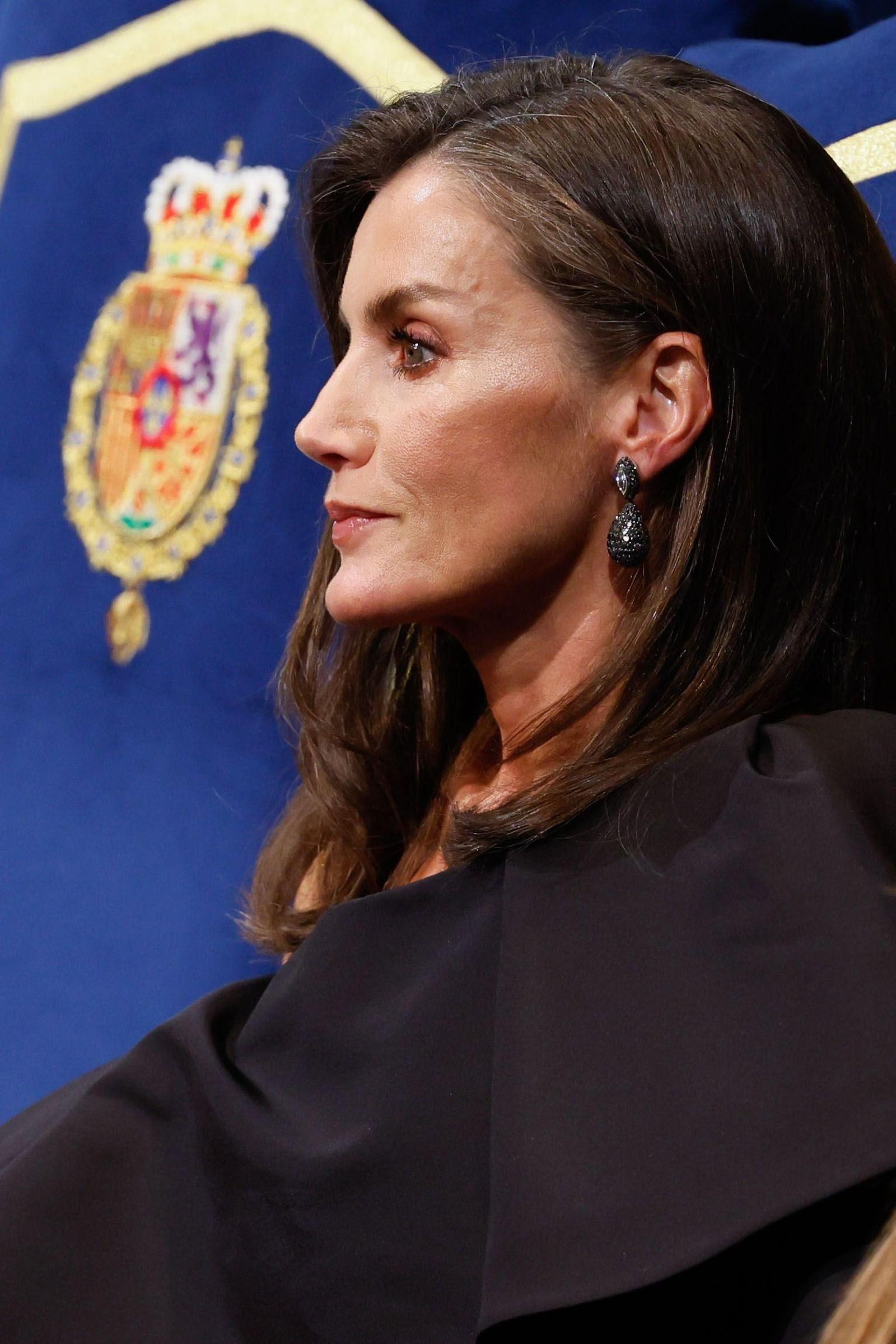 Entrega de los Premios Princesa de Asturias: las mejores fotos