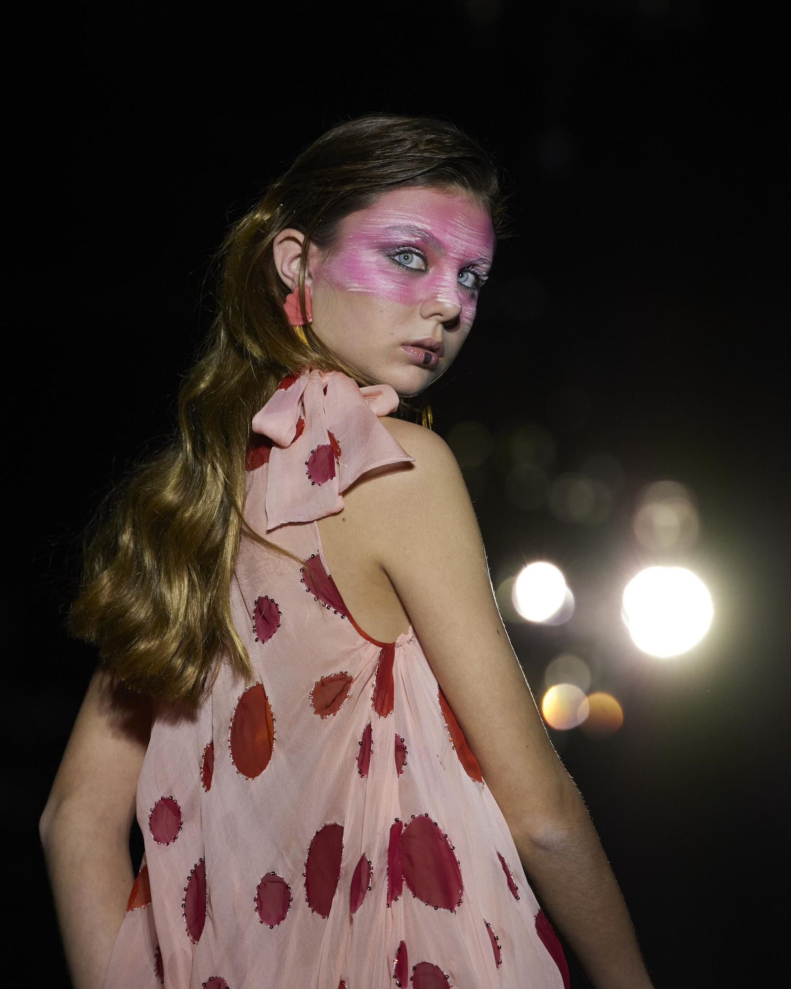 El desfile de Iván Campaña en We Love Flamenco 2025, todas las fotos