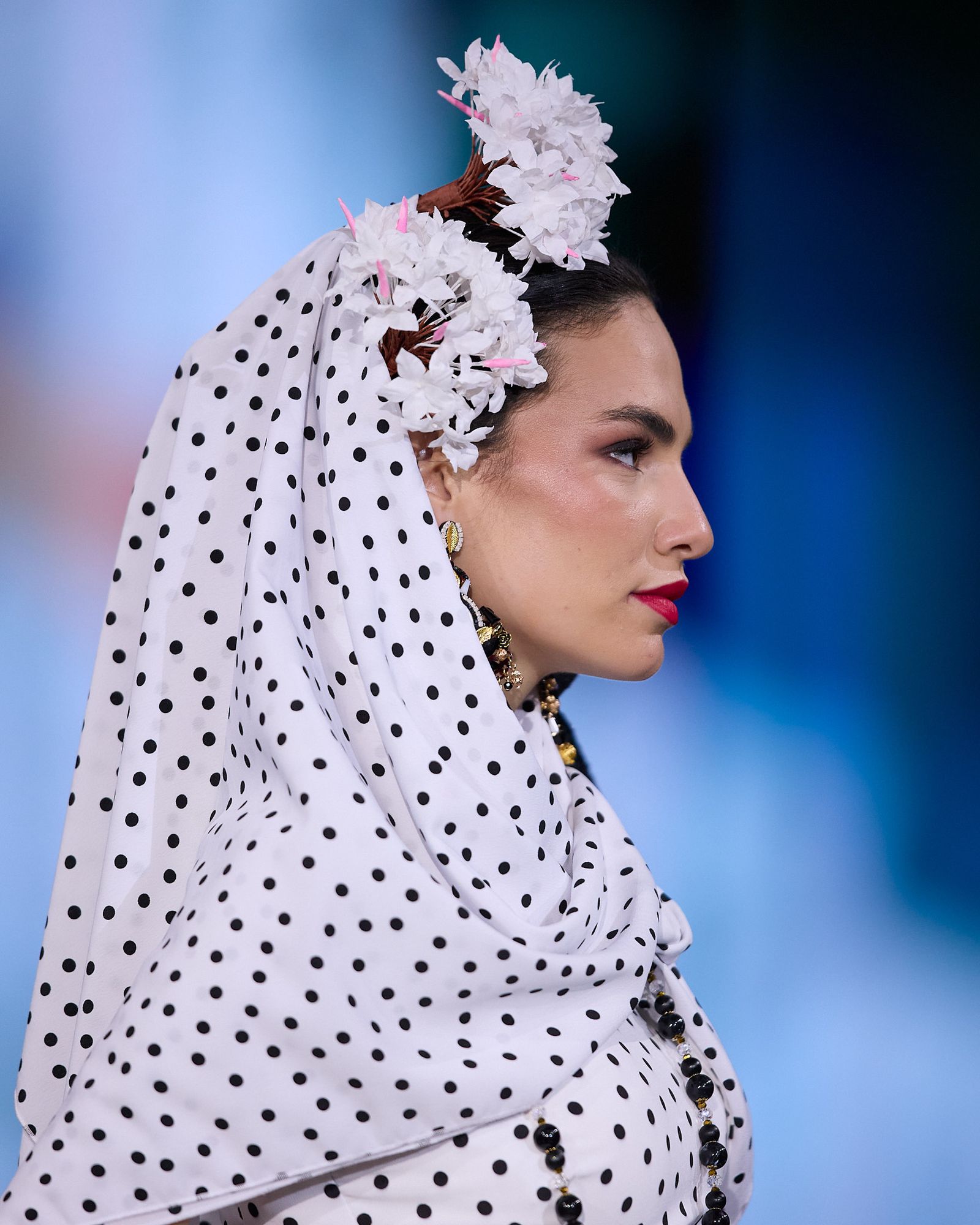 El desfile de Málaga de Moda en Simof 2026, todas las fotos