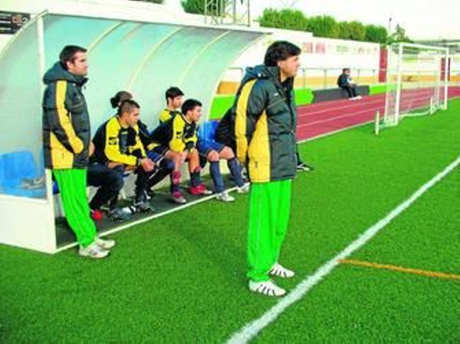 La historia de un cazador de retos