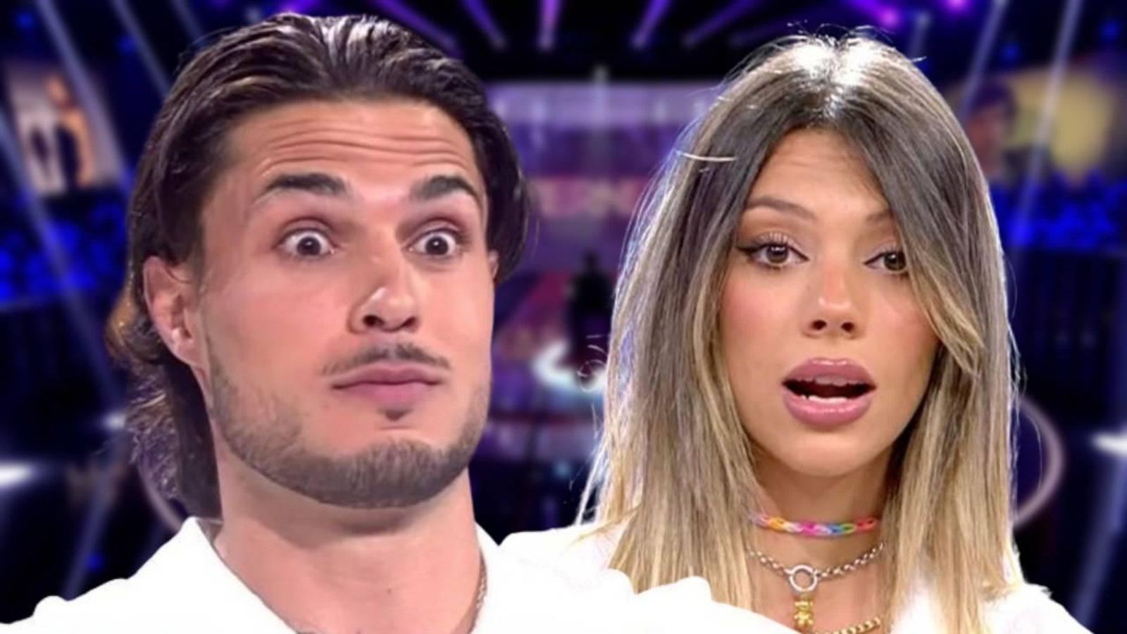 Carlo Costanzia tiene una nueva enemiga: Alejandra Rubio, decepcionada