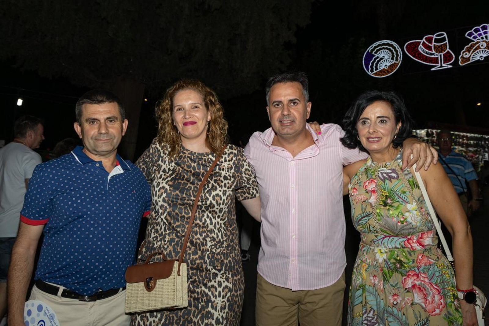 Feria y Fiestas de San Bartolomé