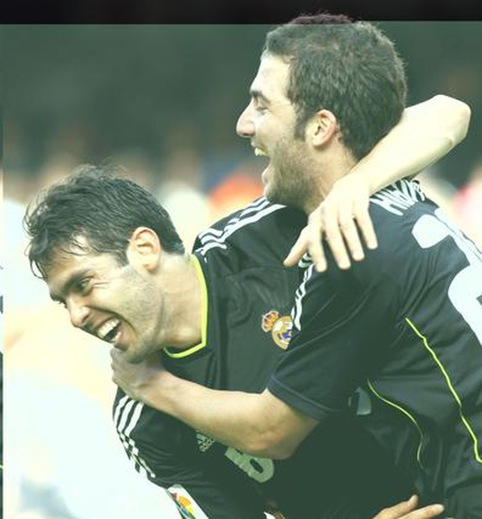 El Real Madrid golea al Valencia a domicilio (3-6). / EFE