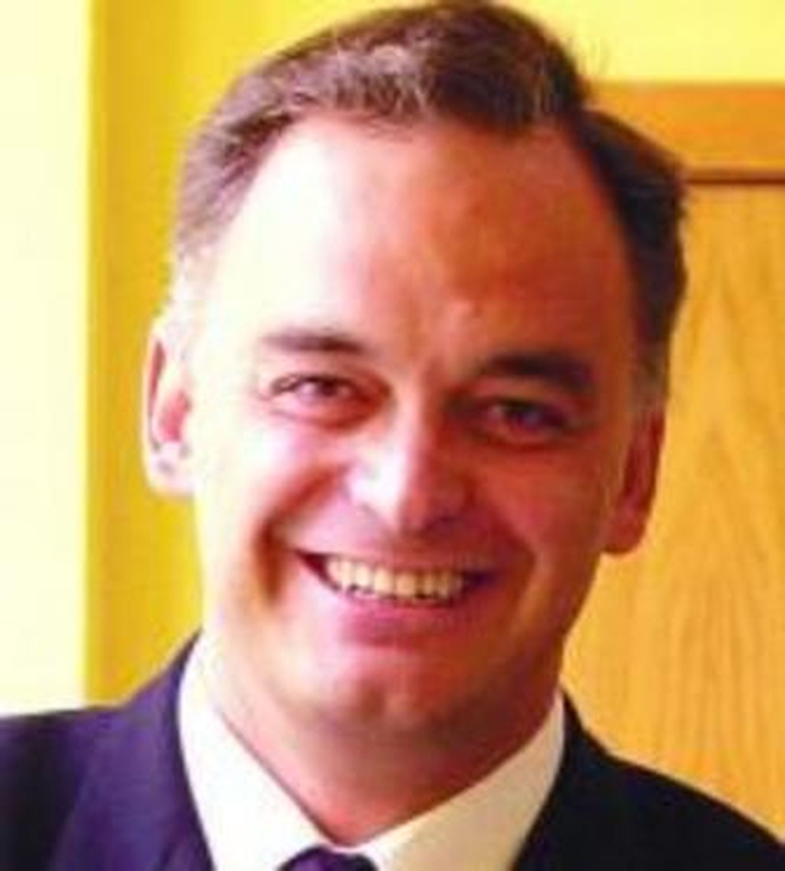 Esteban González Pons.