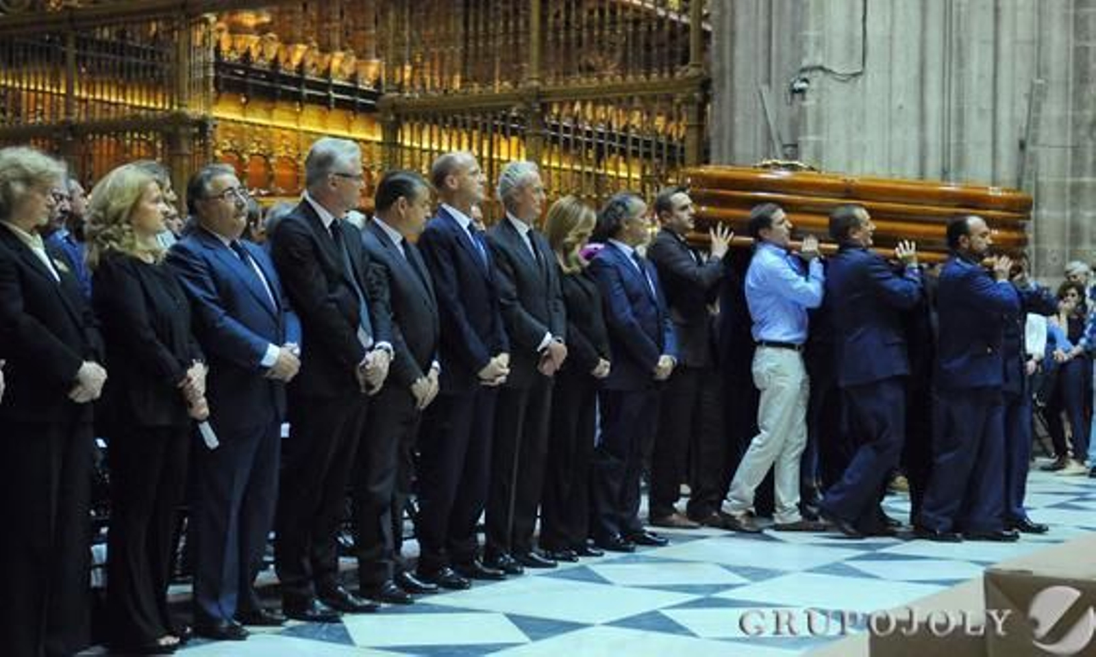 Foto: Juan Carlos Vázquez