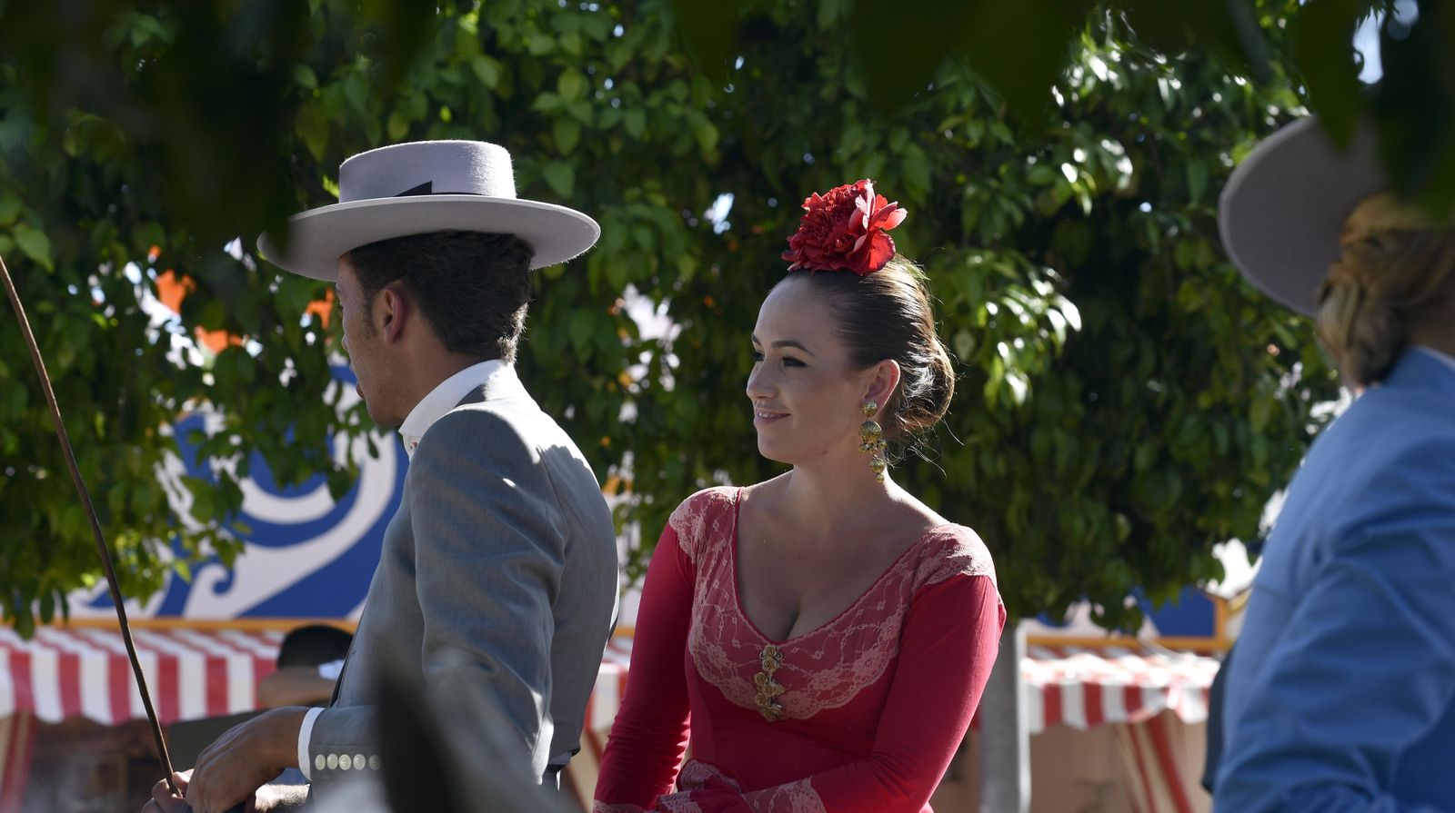El Miércoles de Feria, en imágenes