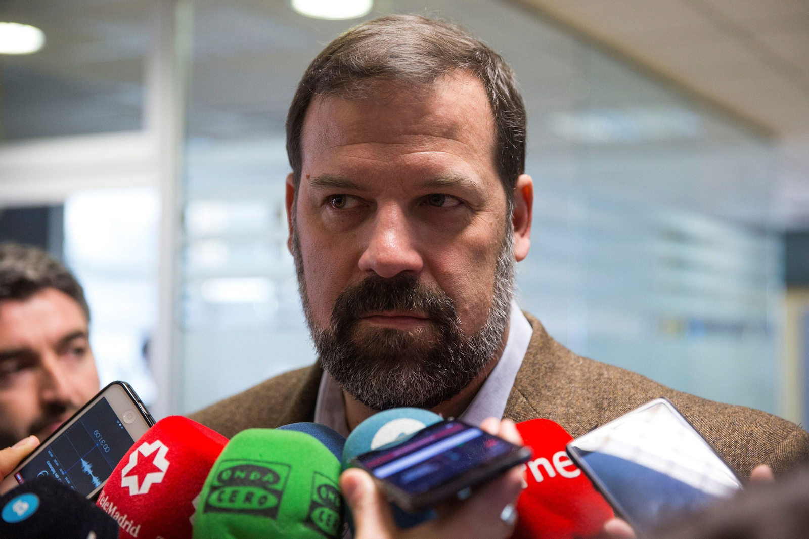 Alfonso Reyes, en una imagen de archivo.