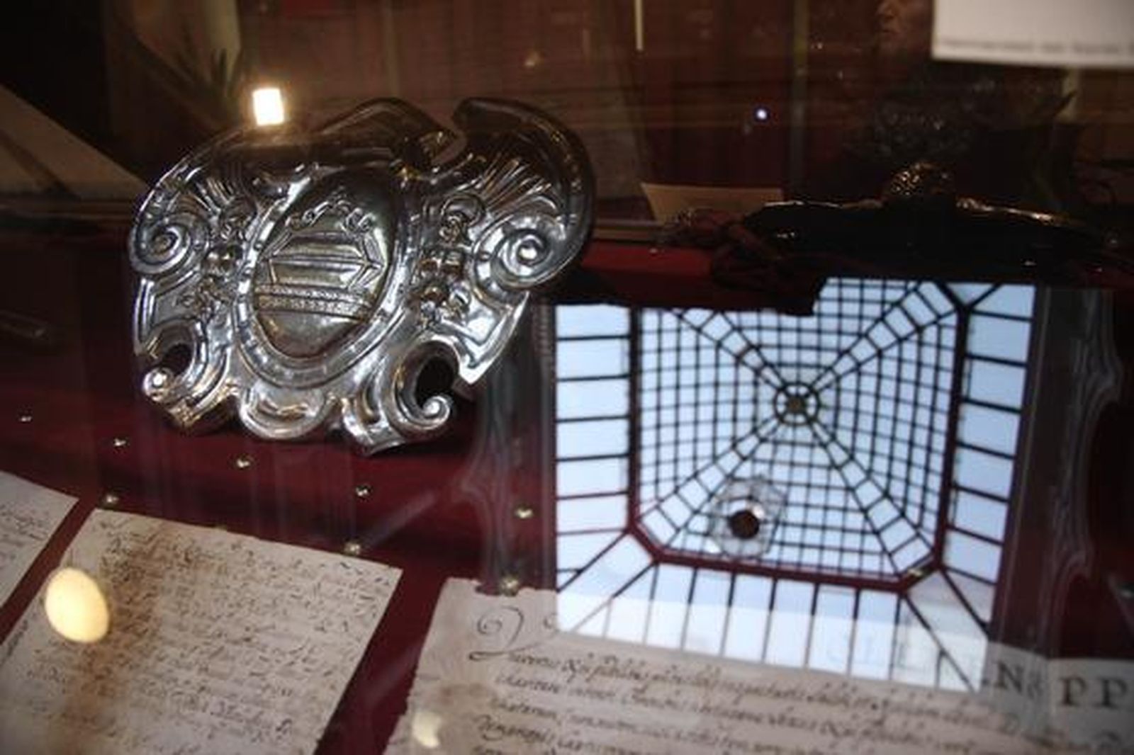 'Mors Mortem Superavit', los orígenes del Santo Entierro