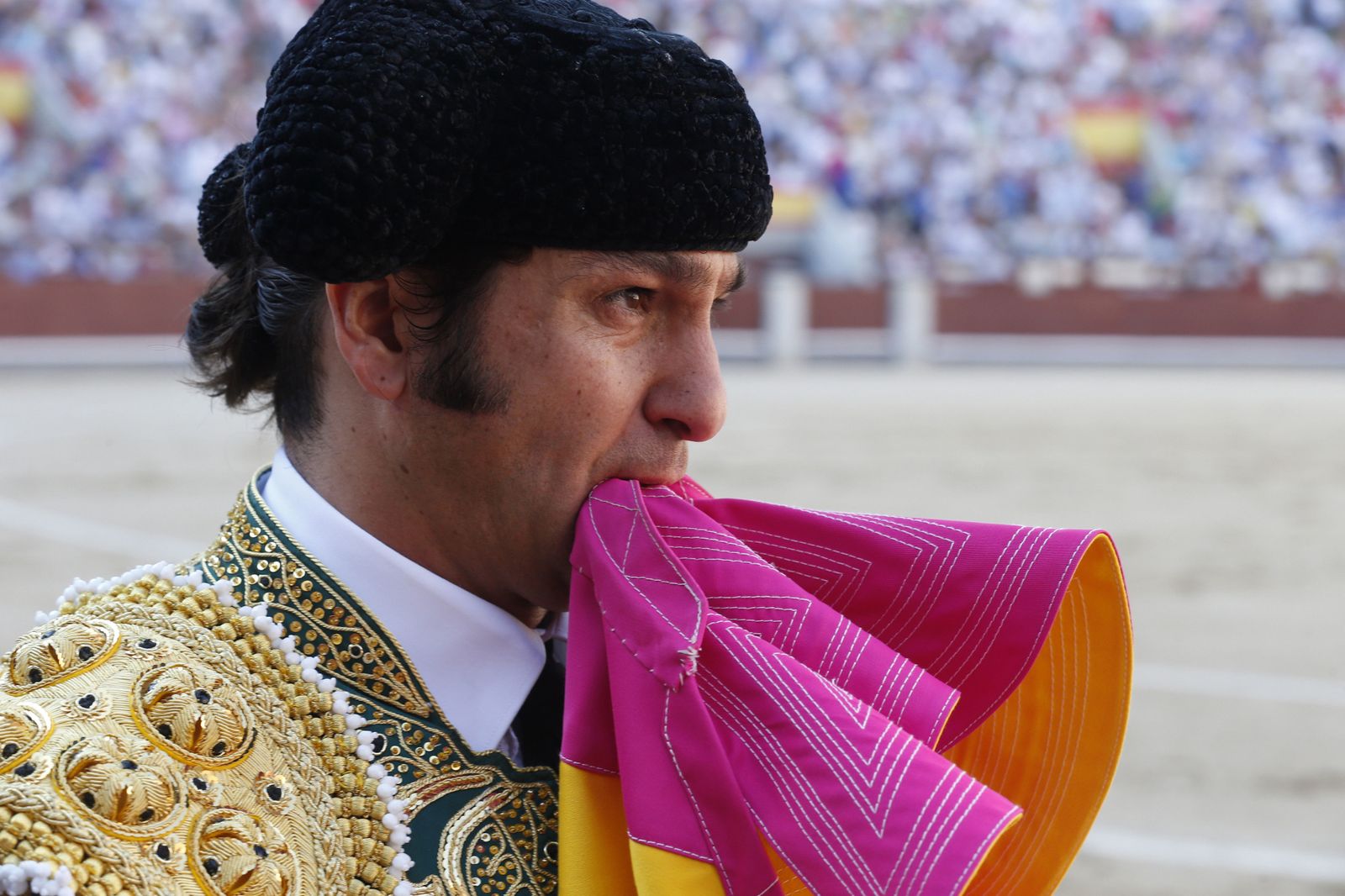 Morante de la Puebla.