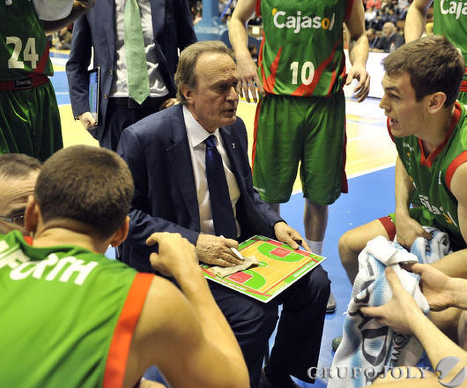 Foto: Juan Carlos Vázquez