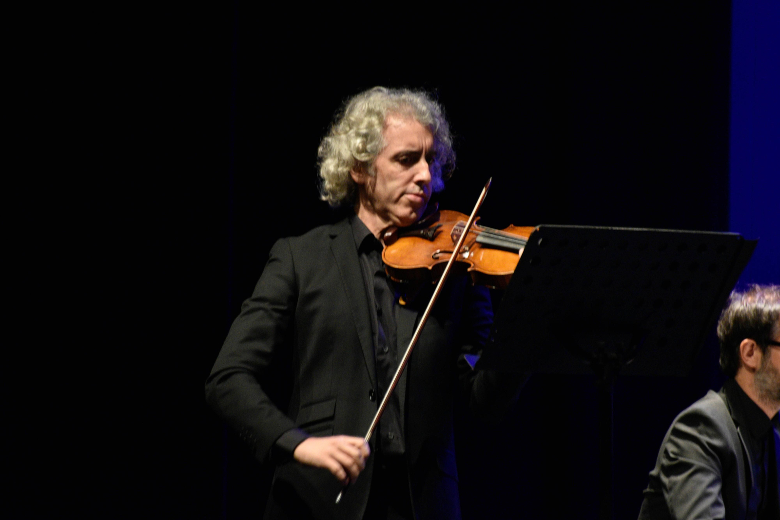 Concierto inaugural 64º temporada de la Sociedad Musical Linense 'Félix Enríquez'