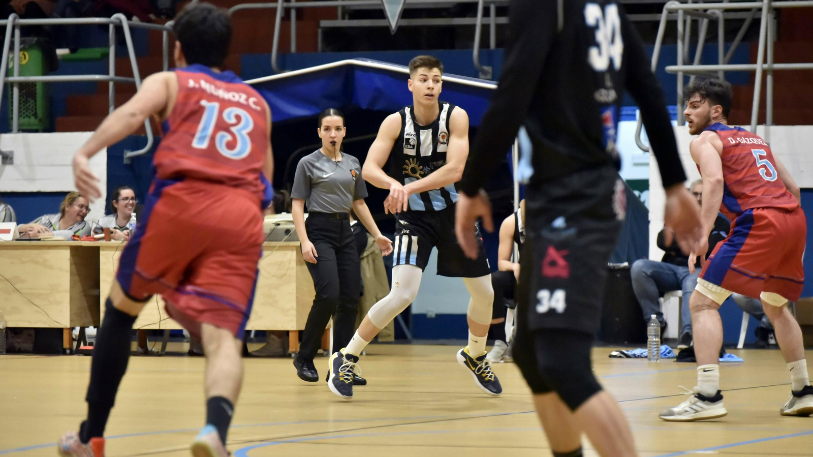 Las fotos del ULB - La Zubia