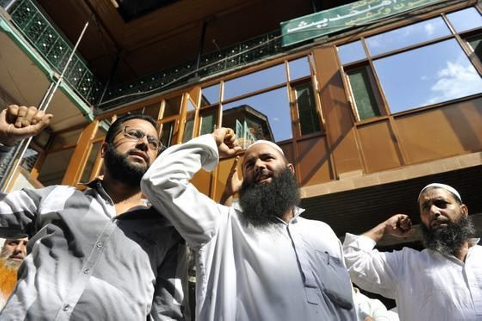 Yemen.

Foto: EFE / AFP / REUTERS