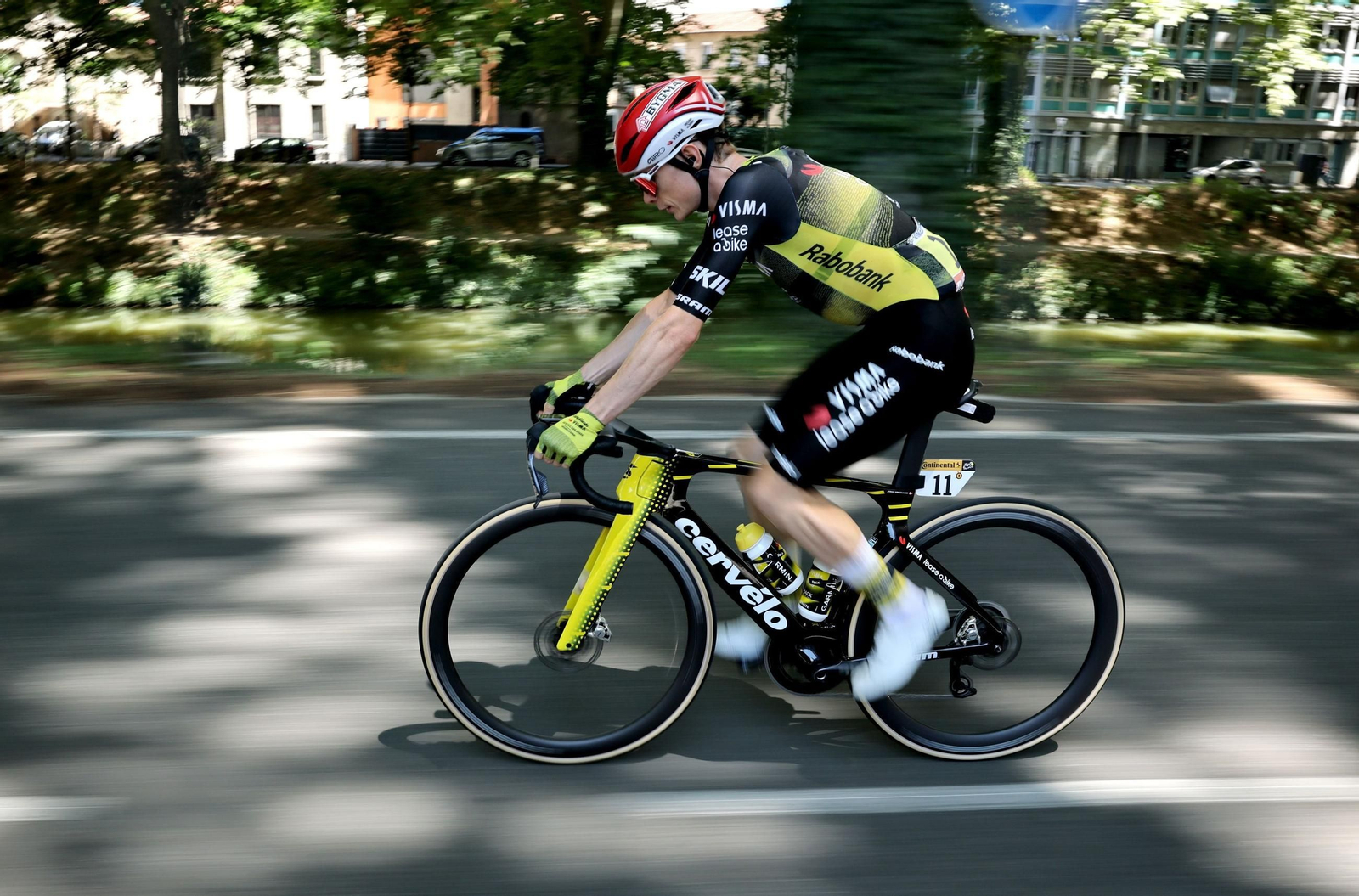 Las mejores fotos del Tour de Francia | Etapa 11