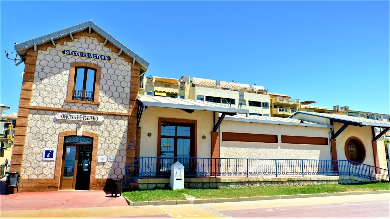 Escuela Municipal de Música y Danza de Rincón de la Victoria.