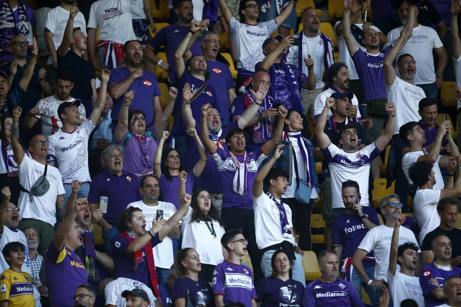 Las mejores fotos del título europeo de Mendilibar e Iborra