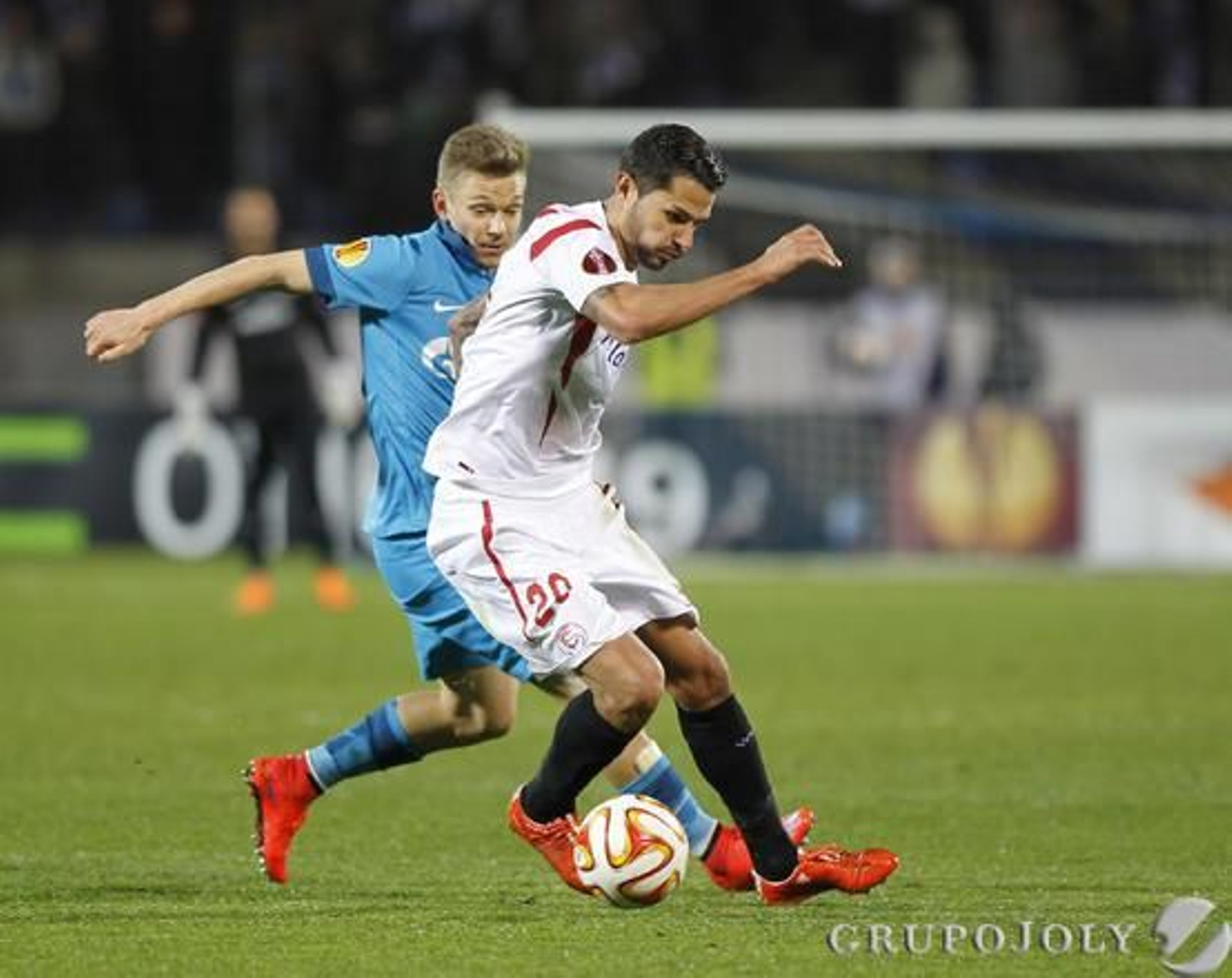 Foto: Antonio Pizarro