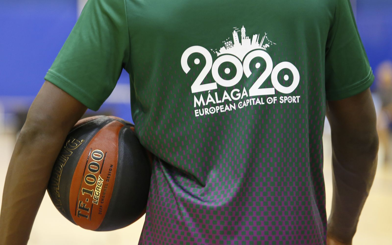 Las fotos del Movistar Estudiantes - Unicaja