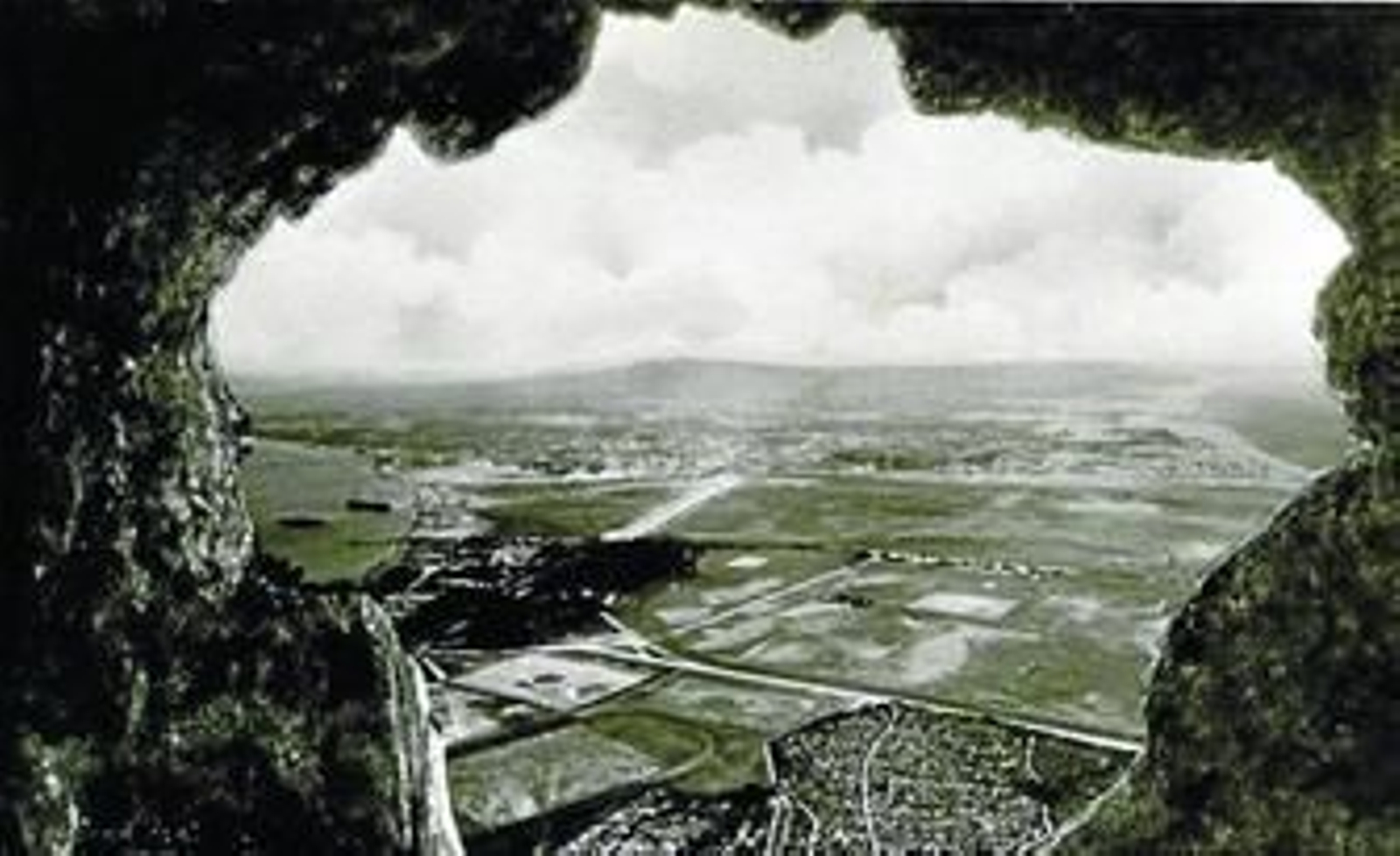 La Línea de la Concepción y su término municipal (II)