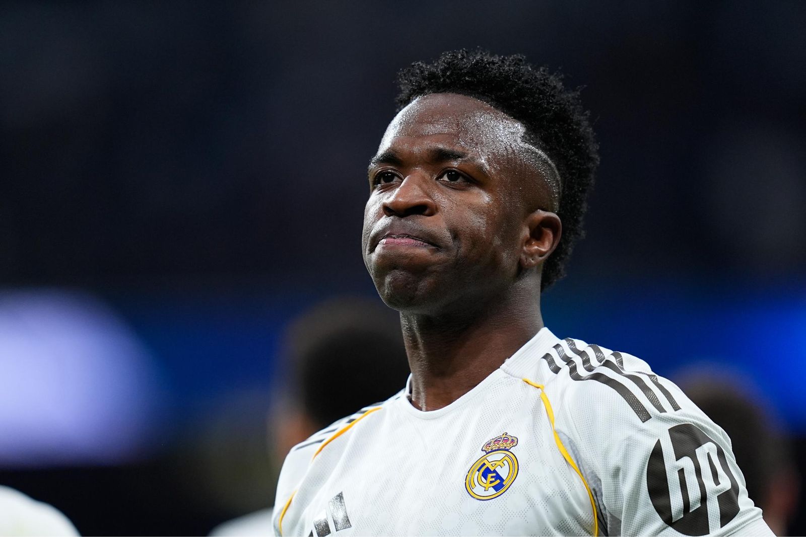 Las fotos del Real Madrid-Rayo Vallecano