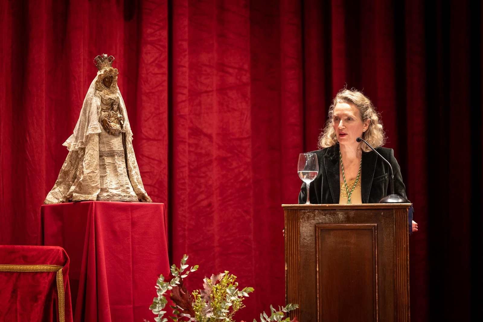 Imágenes de la entrega de los galardones anuales de El Puerto